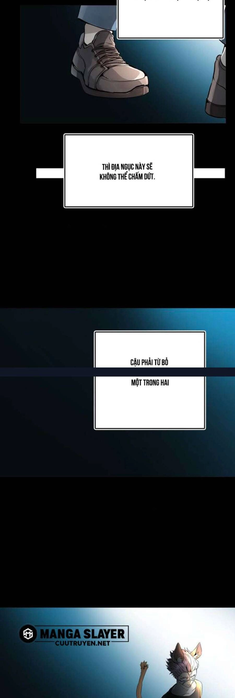 Tòa Tháp Bí Ẩn 2 Chapter 489 - 37