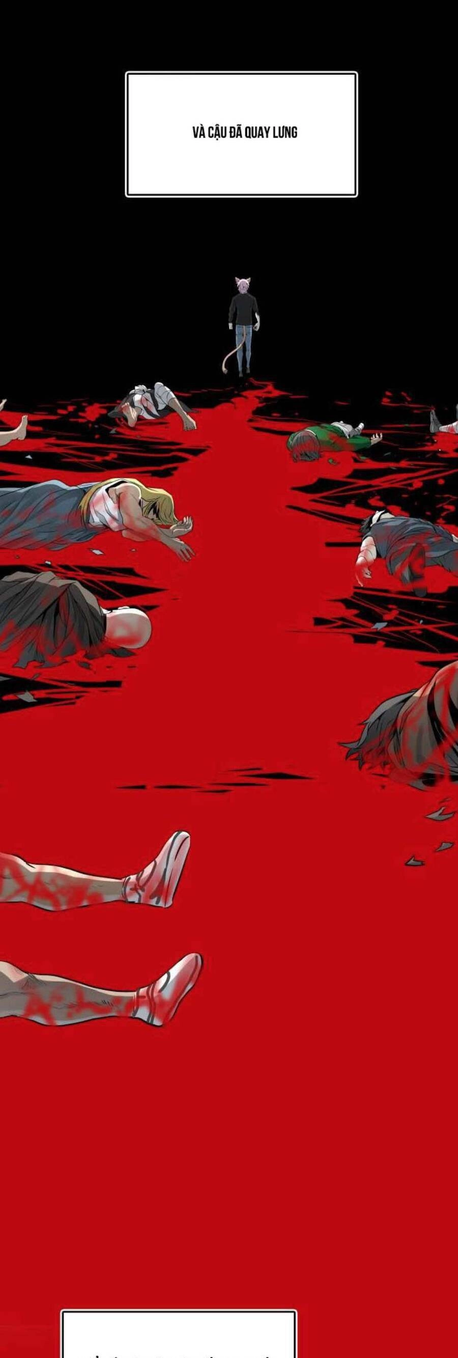 Tòa Tháp Bí Ẩn 2 Chapter 489 - 39