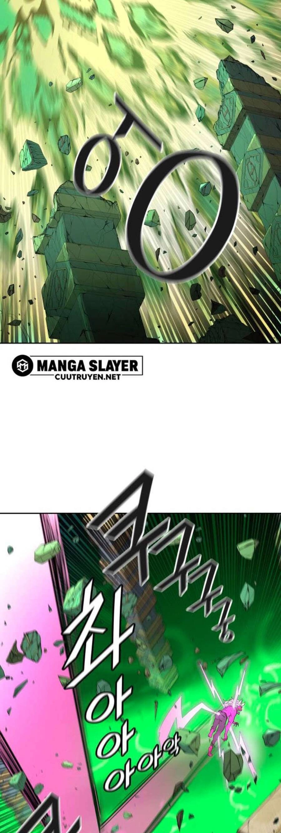 Tòa Tháp Bí Ẩn 2 Chapter 489 - 47