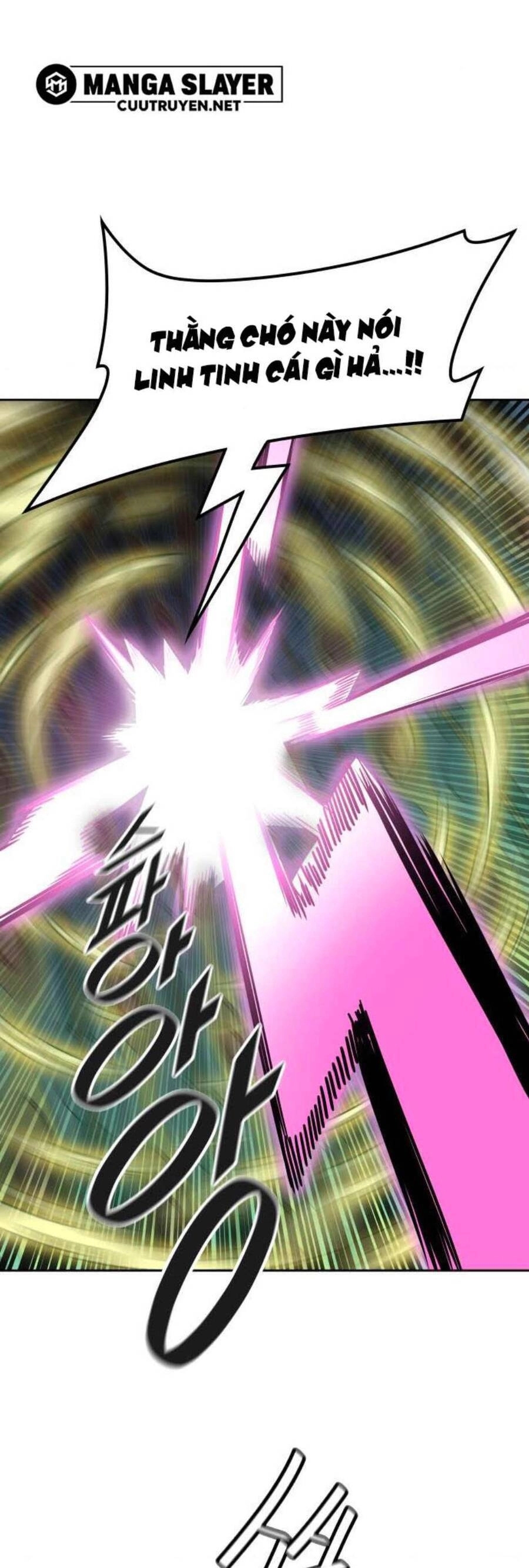 Tòa Tháp Bí Ẩn 2 Chapter 489 - 51