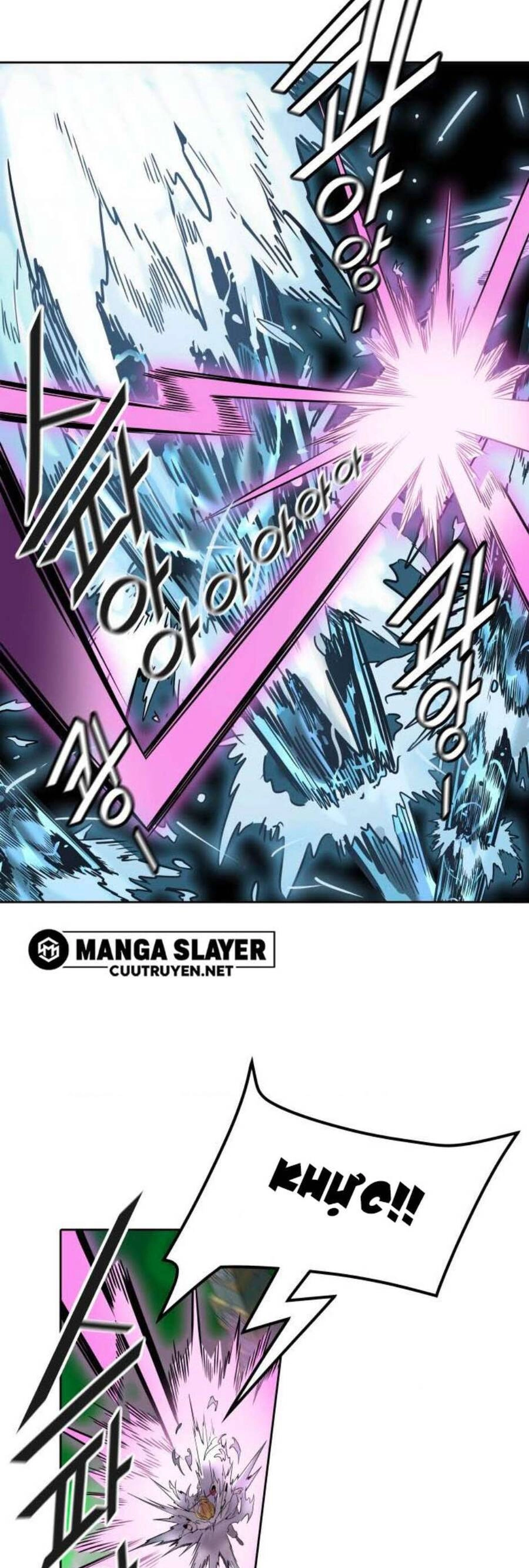 Tòa Tháp Bí Ẩn 2 Chapter 489 - 53