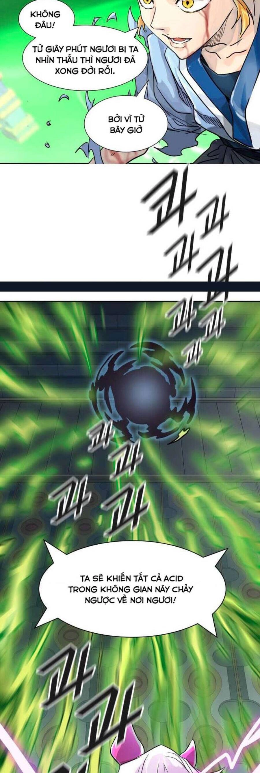 Tòa Tháp Bí Ẩn 2 Chapter 489 - 56