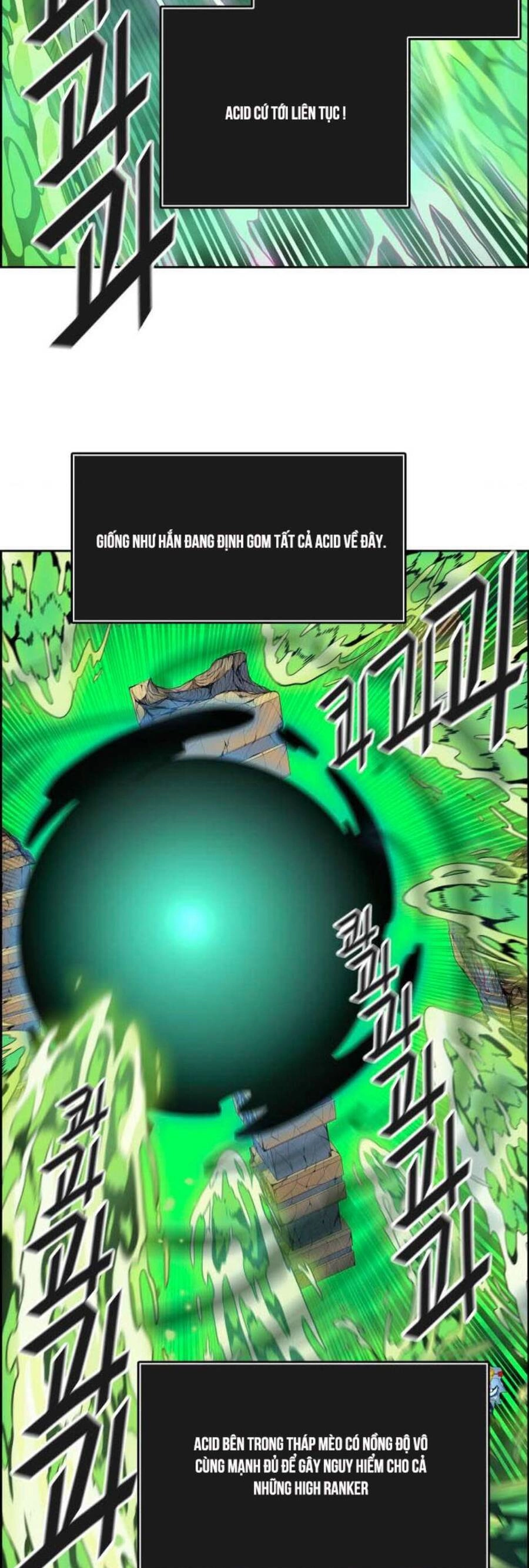 Tòa Tháp Bí Ẩn 2 Chapter 489 - 65