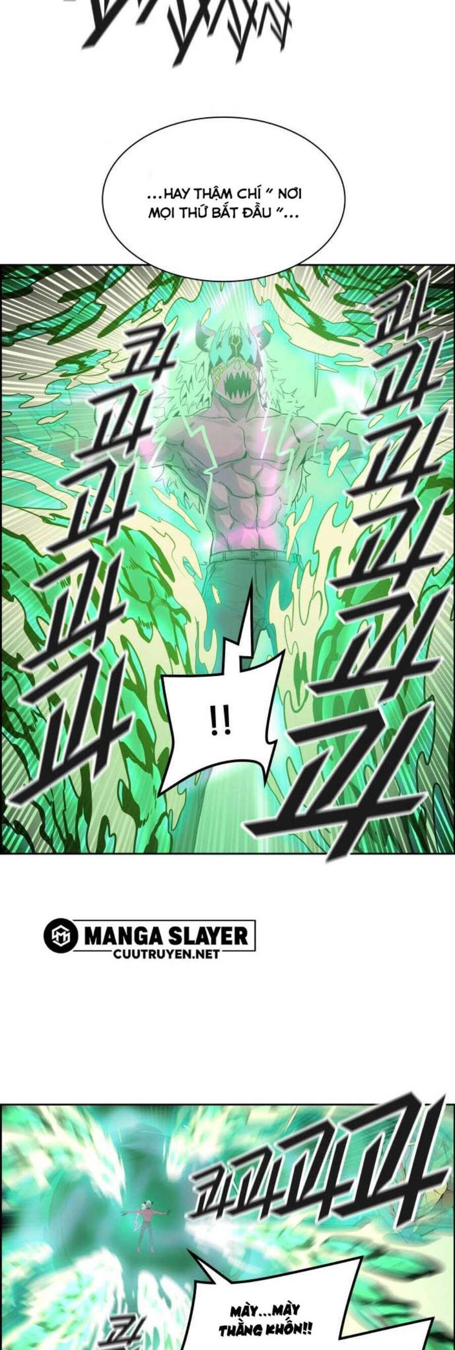 Tòa Tháp Bí Ẩn 2 Chapter 489 - 73