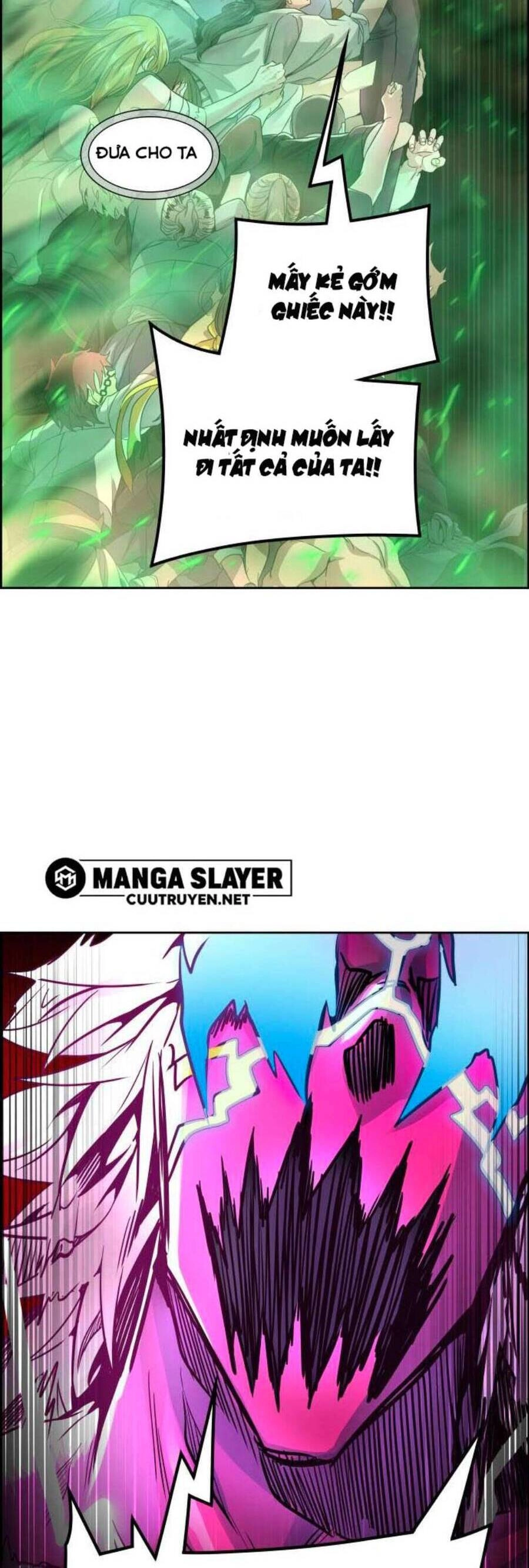 Tòa Tháp Bí Ẩn 2 Chapter 489 - 80