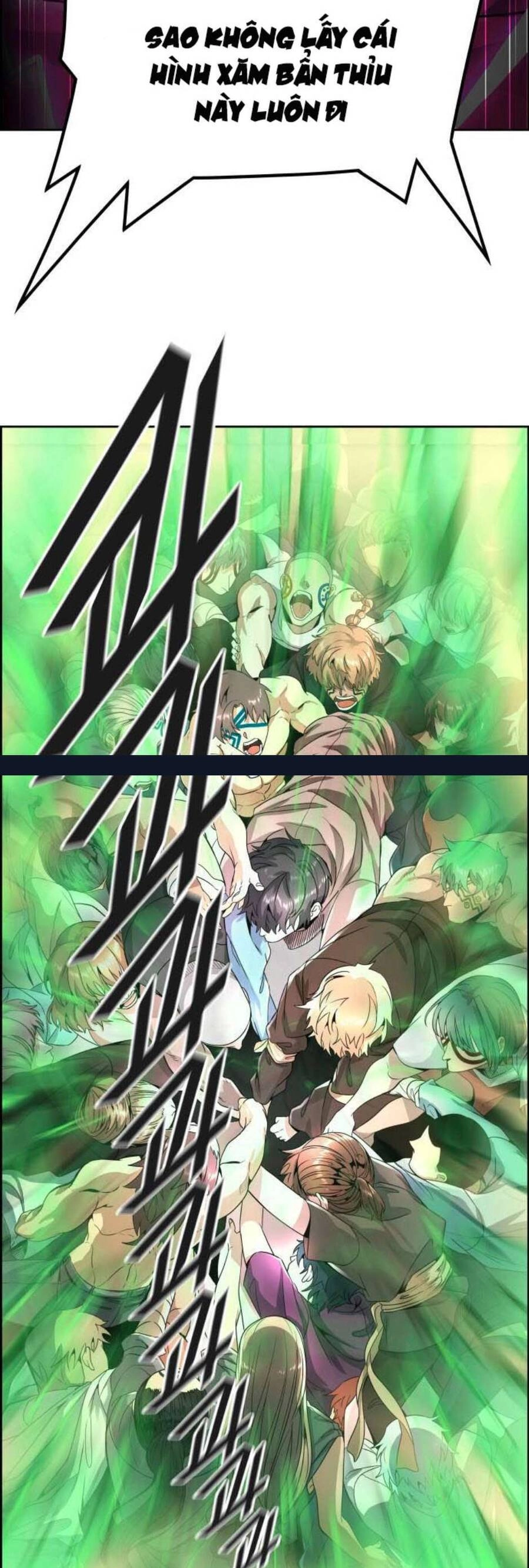 Tòa Tháp Bí Ẩn 2 Chapter 489 - 81