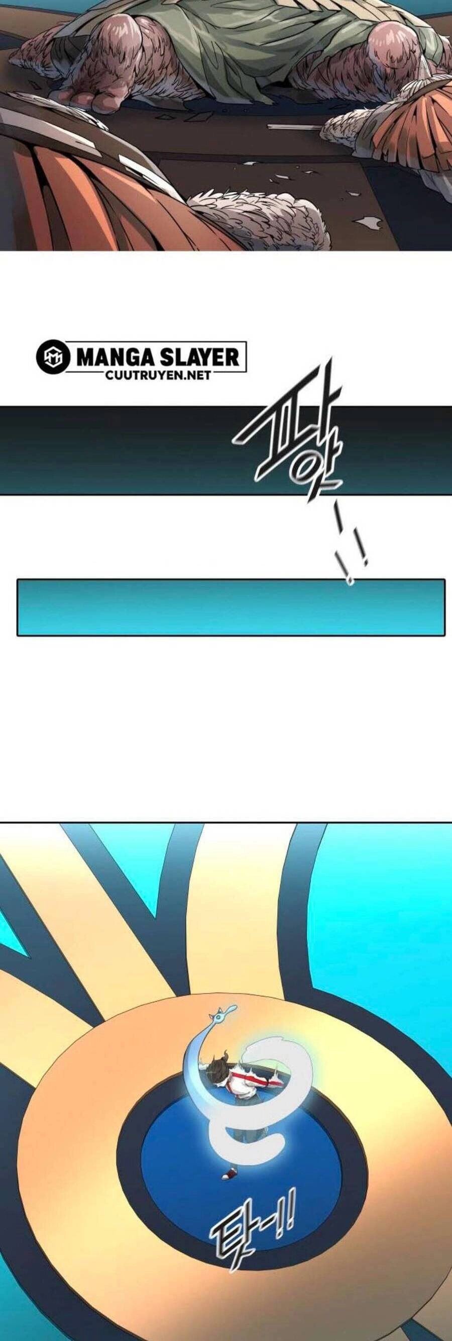 Tòa Tháp Bí Ẩn 2 Chapter 489 - 86