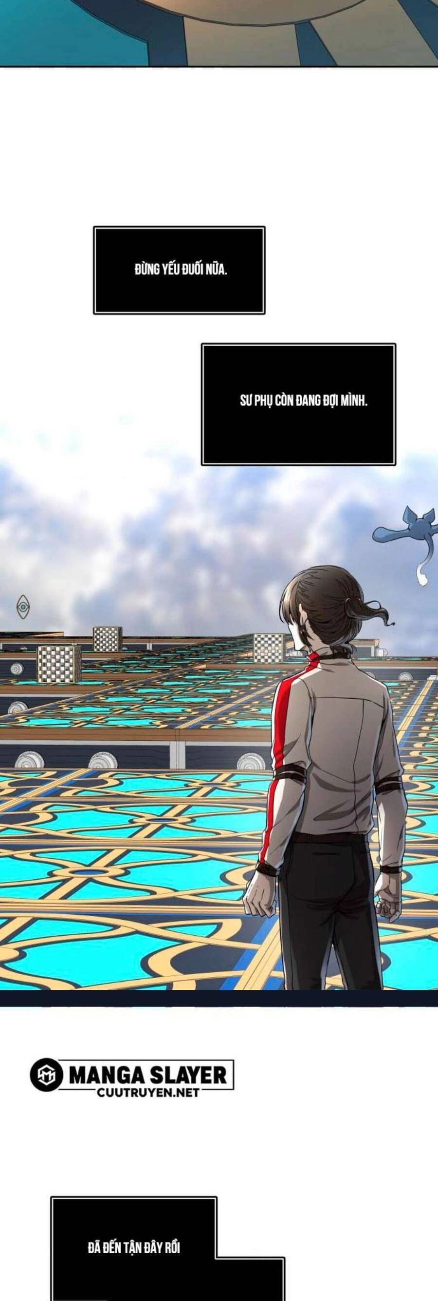 Tòa Tháp Bí Ẩn 2 Chapter 489 - 87