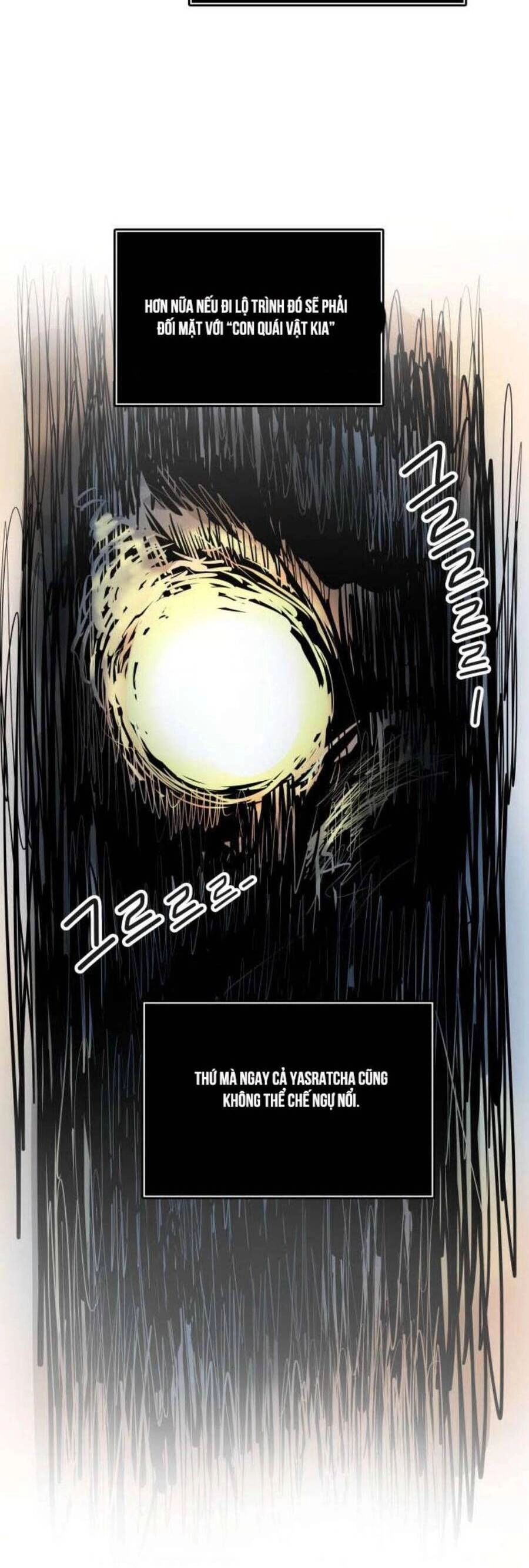 Tòa Tháp Bí Ẩn 2 Chapter 489 - 90