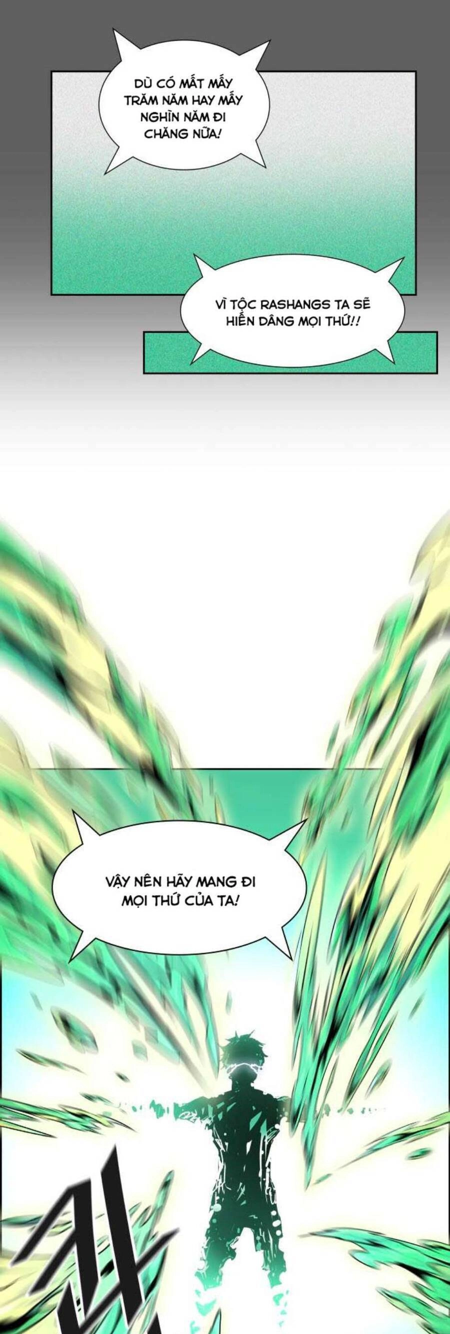 Tòa Tháp Bí Ẩn 2 Chapter 489 - 95