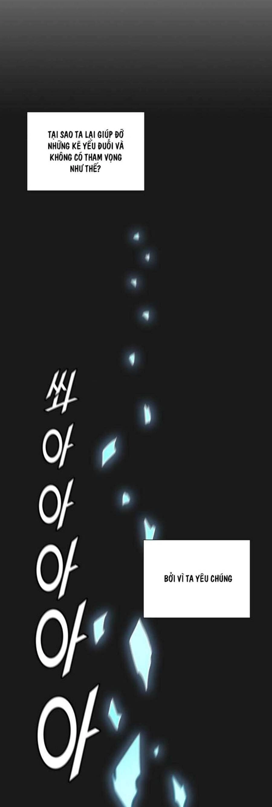 Tòa Tháp Bí Ẩn 2 Chapter 489 - 97