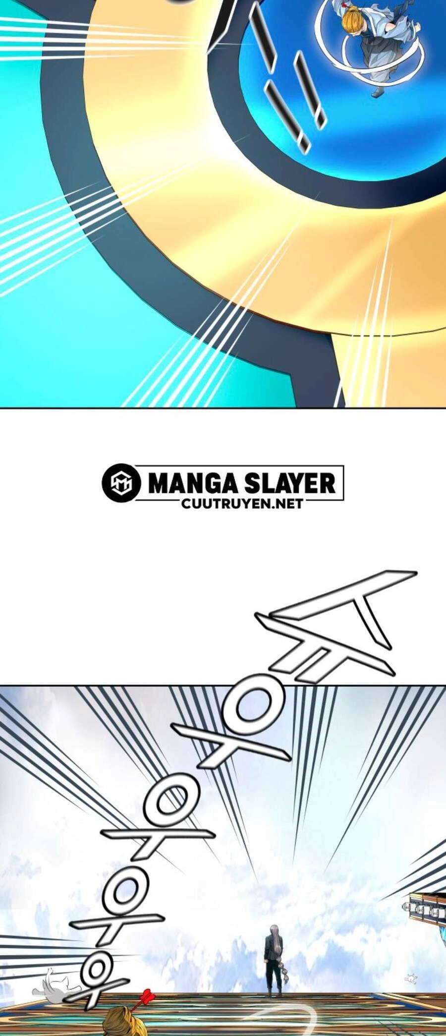 Tòa Tháp Bí Ẩn 2 Chapter 490 - 1
