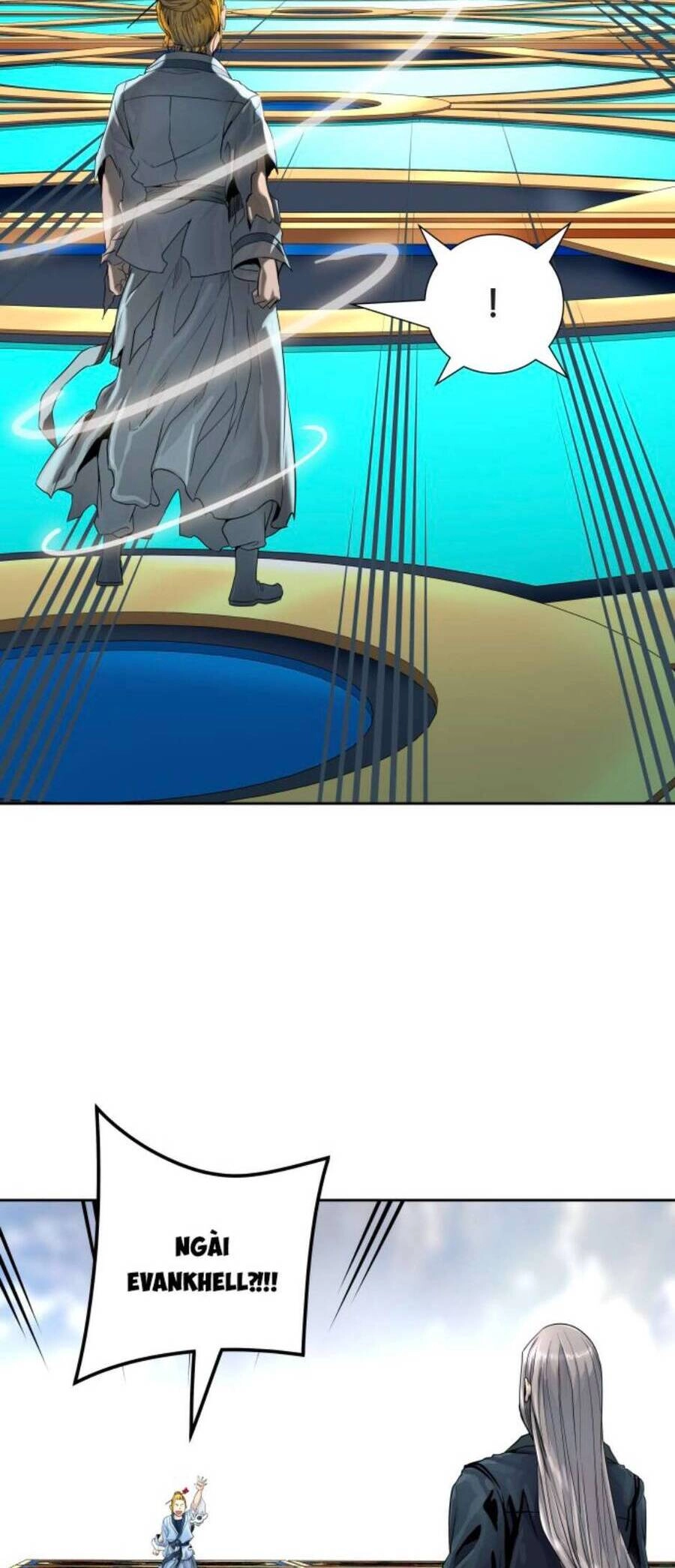 Tòa Tháp Bí Ẩn 2 Chapter 490 - 2