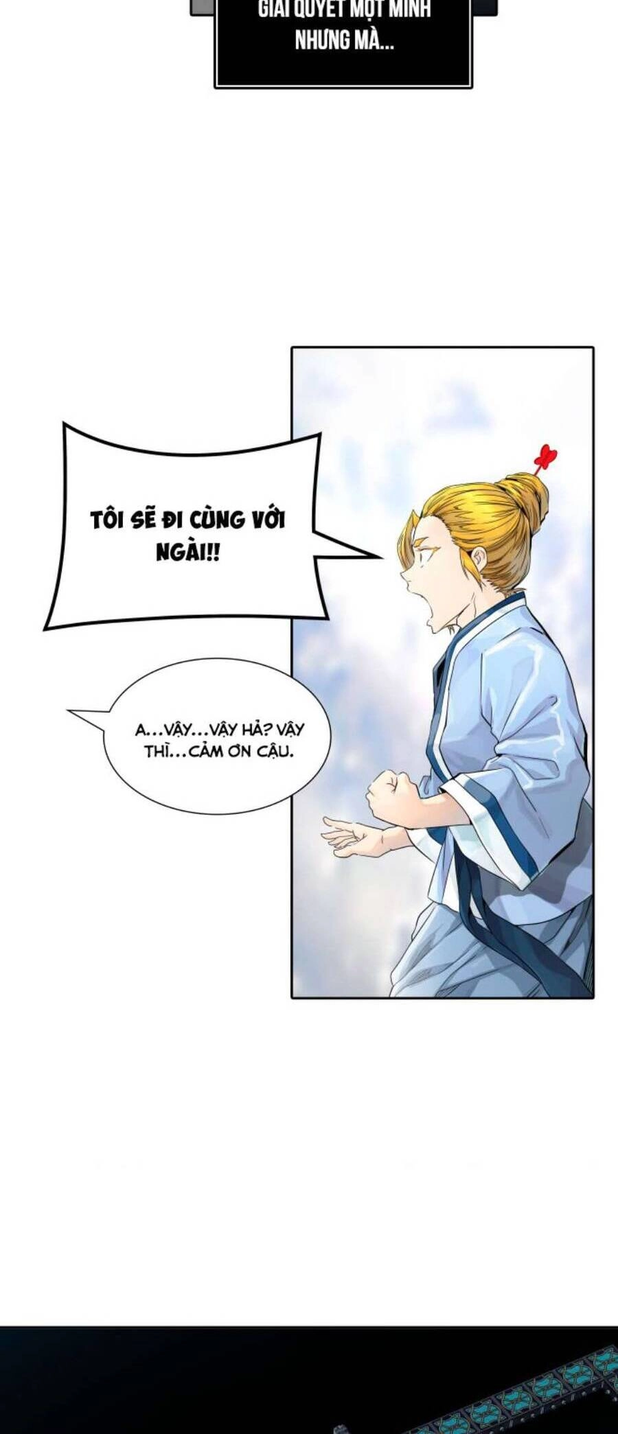 Tòa Tháp Bí Ẩn 2 Chapter 490 - 4
