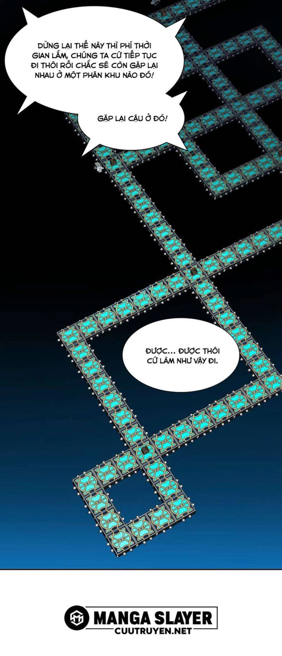 Tòa Tháp Bí Ẩn 2 Chapter 490 - 5