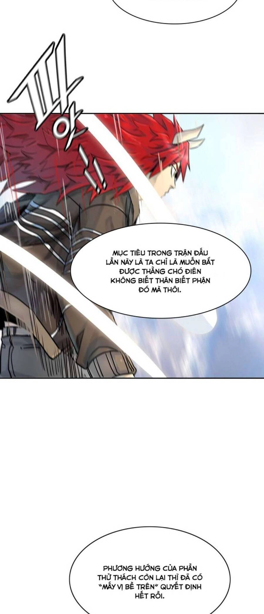 Tòa Tháp Bí Ẩn 2 Chapter 490 - 8