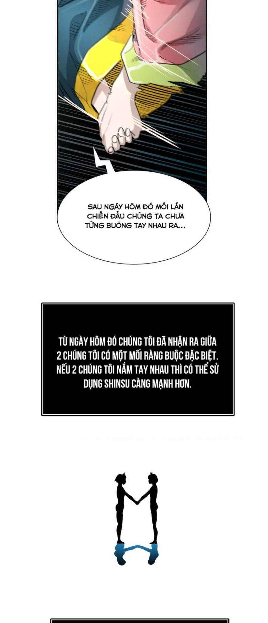 Tòa Tháp Bí Ẩn 2 Chapter 490 - 23