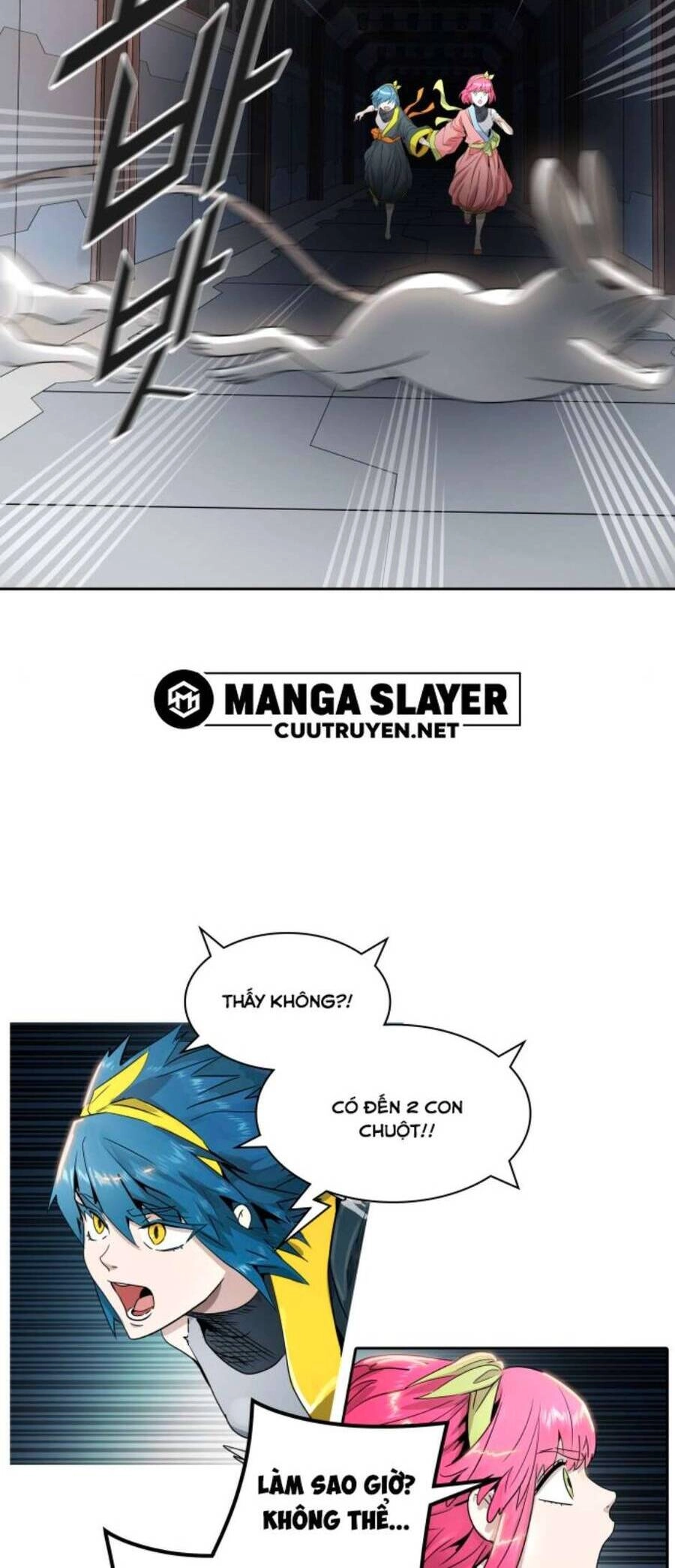 Tòa Tháp Bí Ẩn 2 Chapter 490 - 26