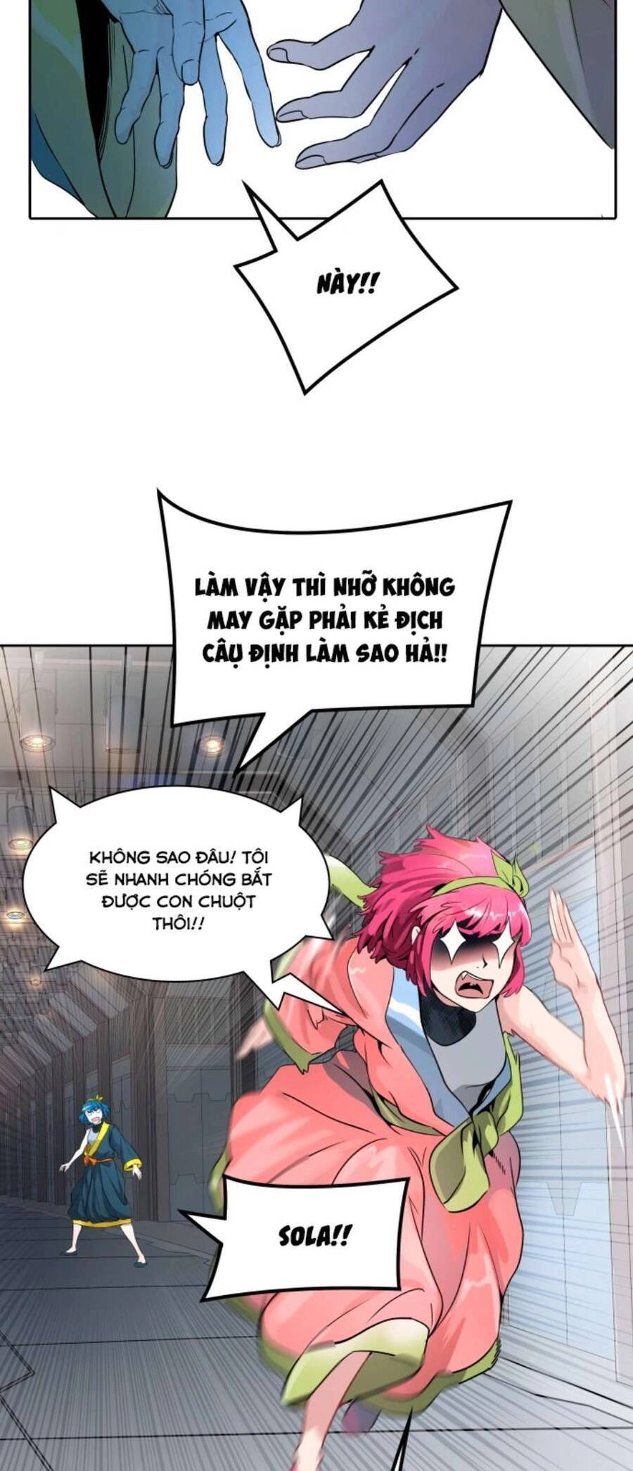 Tòa Tháp Bí Ẩn 2 Chapter 490 - 29