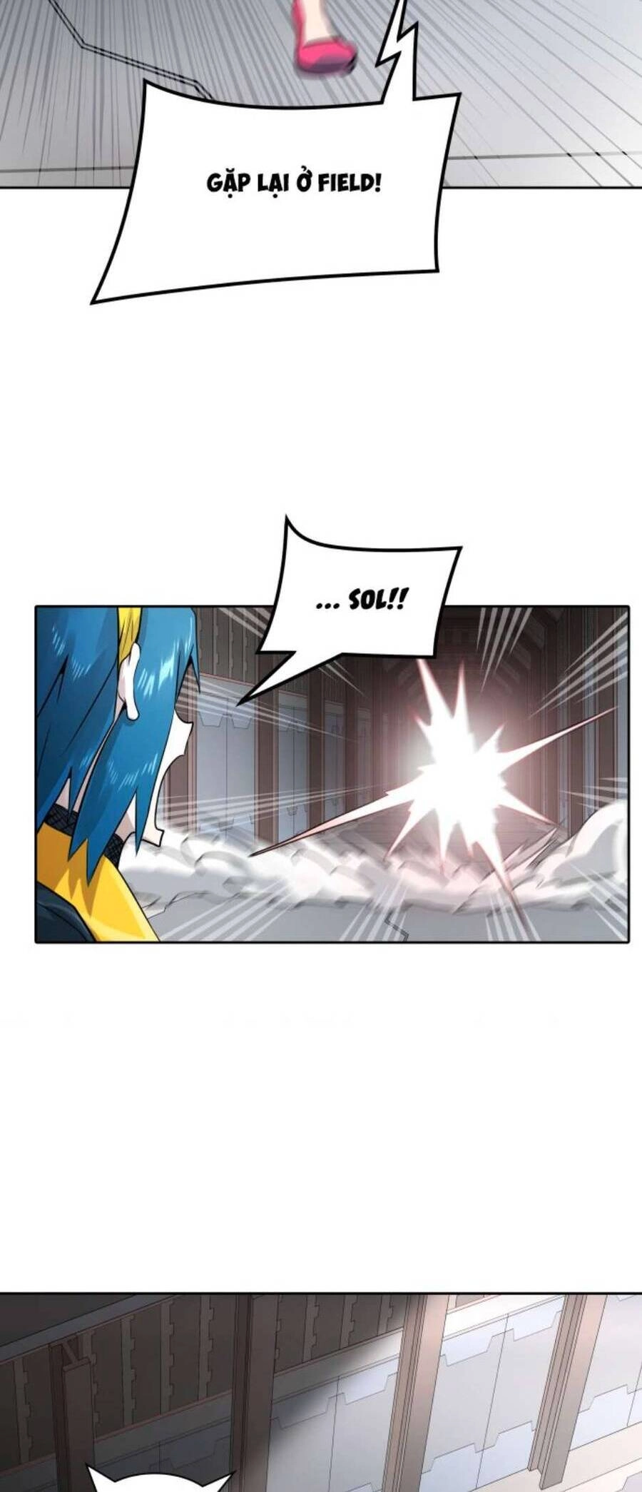 Tòa Tháp Bí Ẩn 2 Chapter 490 - 30