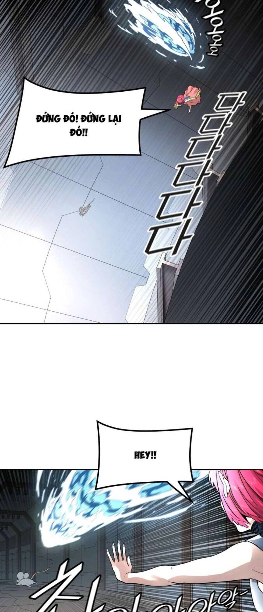 Tòa Tháp Bí Ẩn 2 Chapter 490 - 32