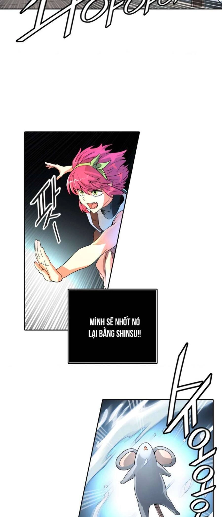 Tòa Tháp Bí Ẩn 2 Chapter 490 - 33