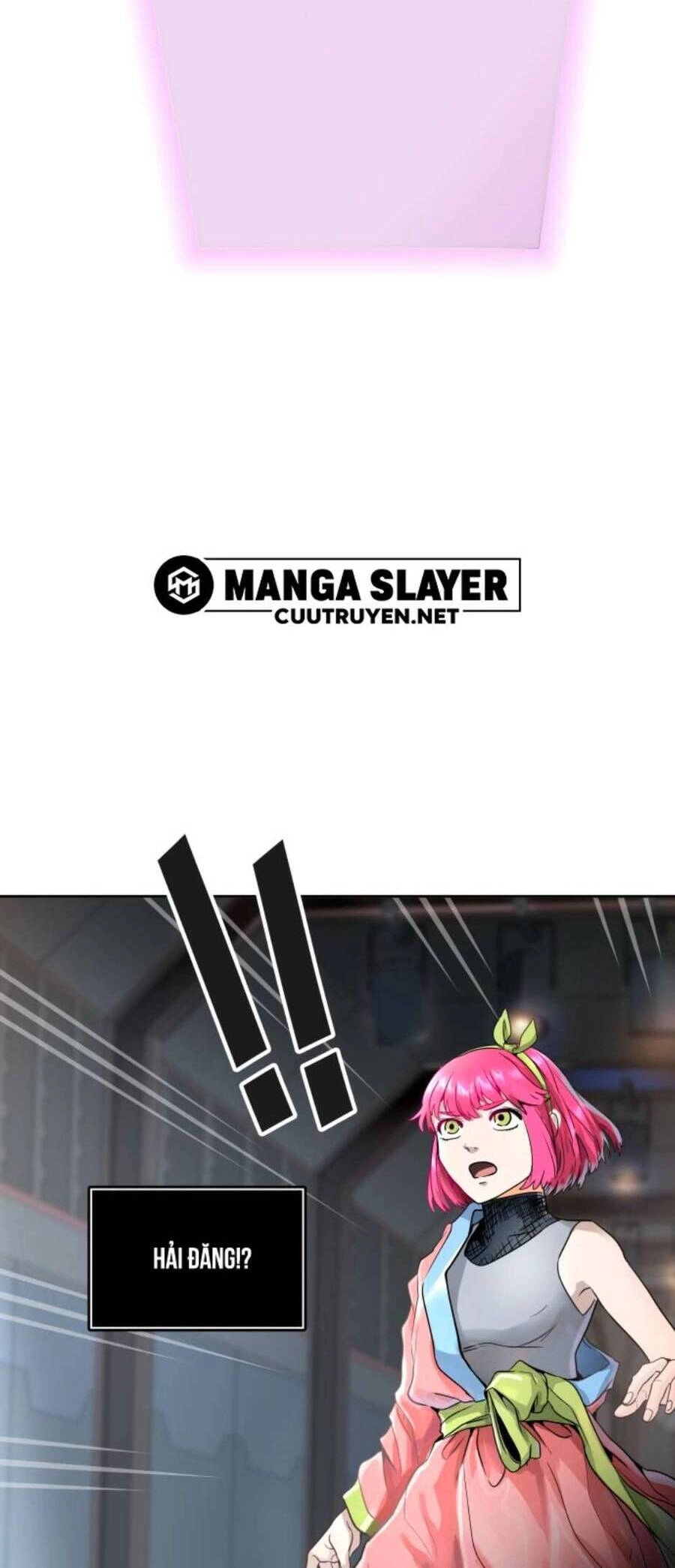 Tòa Tháp Bí Ẩn 2 Chapter 490 - 36