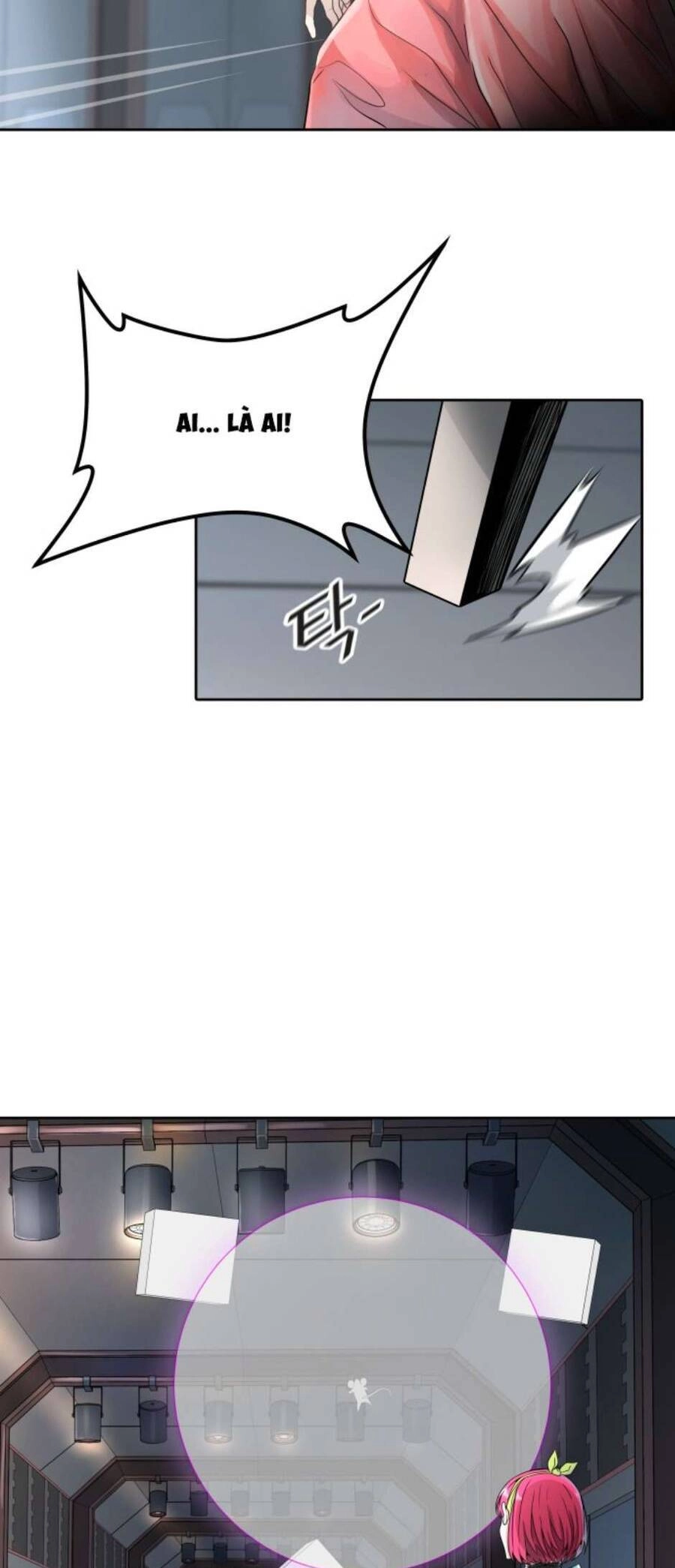 Tòa Tháp Bí Ẩn 2 Chapter 490 - 37