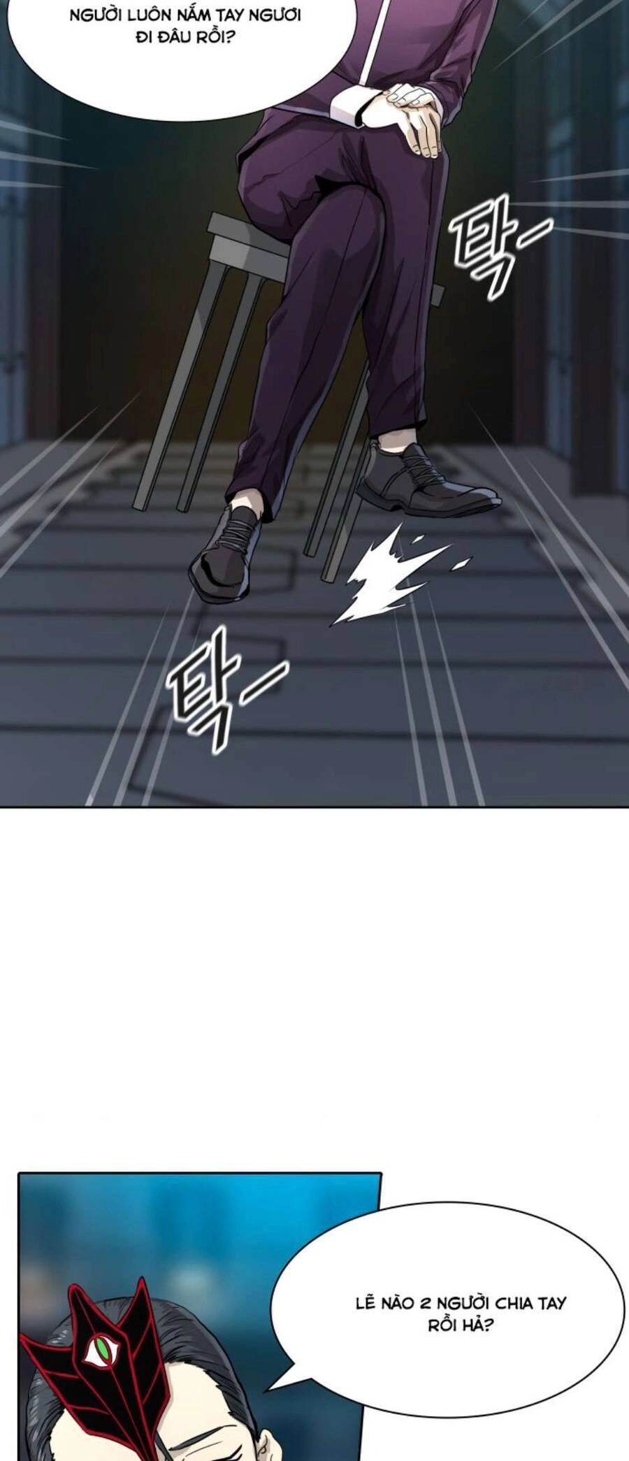 Tòa Tháp Bí Ẩn 2 Chapter 490 - 39