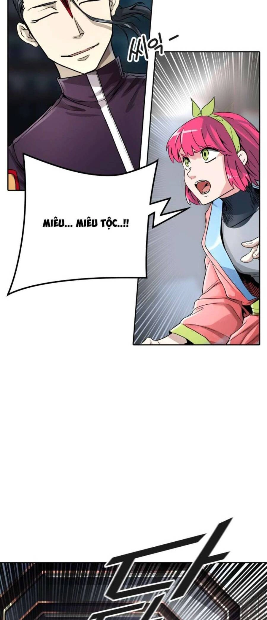Tòa Tháp Bí Ẩn 2 Chapter 490 - 40