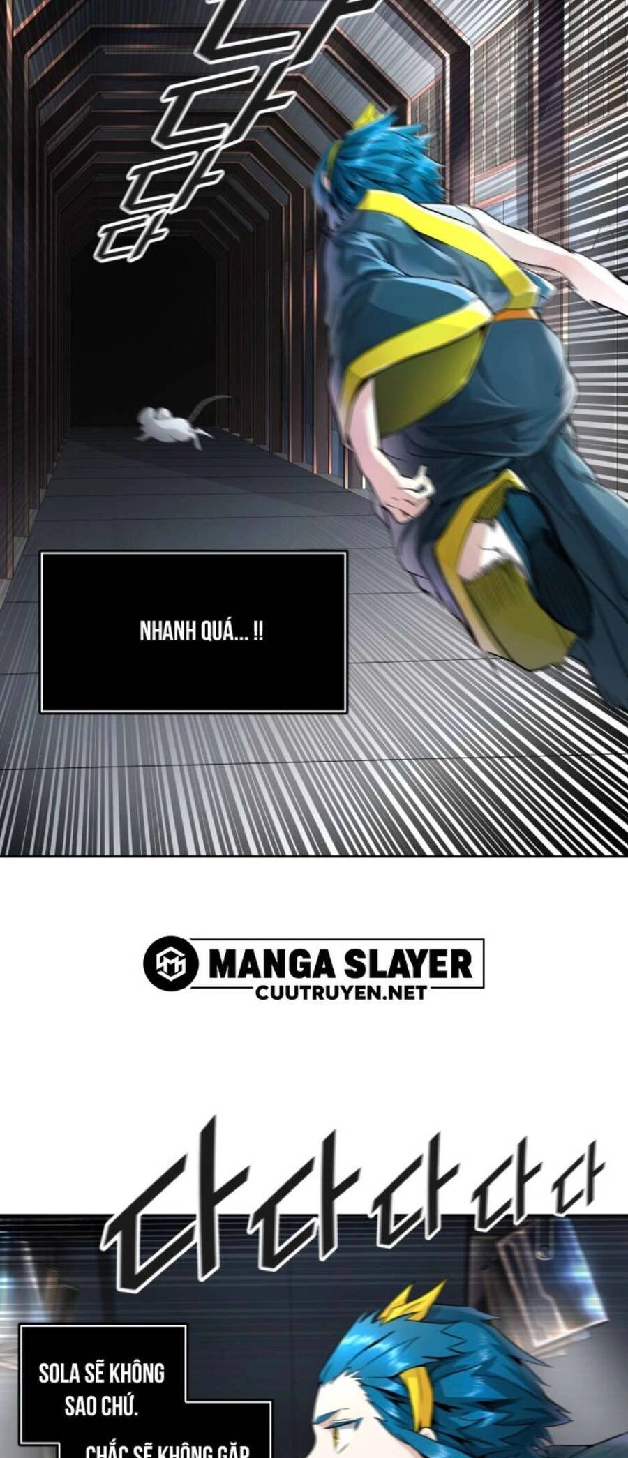 Tòa Tháp Bí Ẩn 2 Chapter 490 - 41