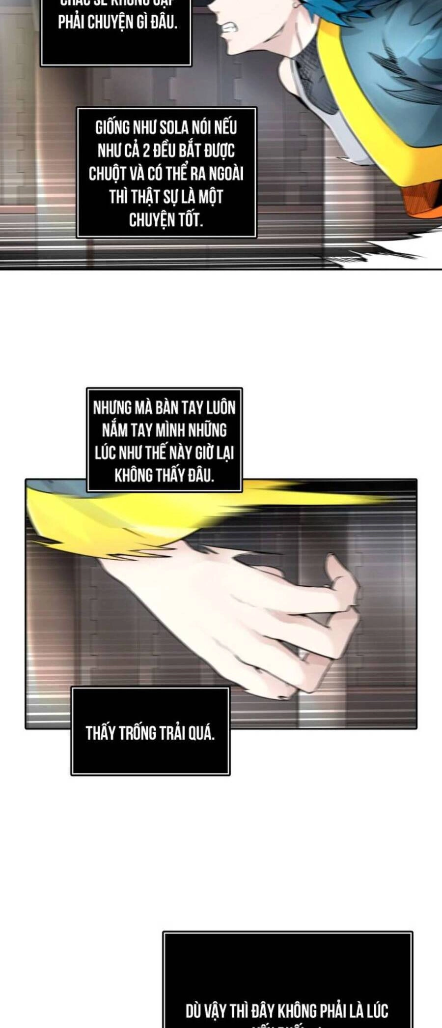 Tòa Tháp Bí Ẩn 2 Chapter 490 - 42