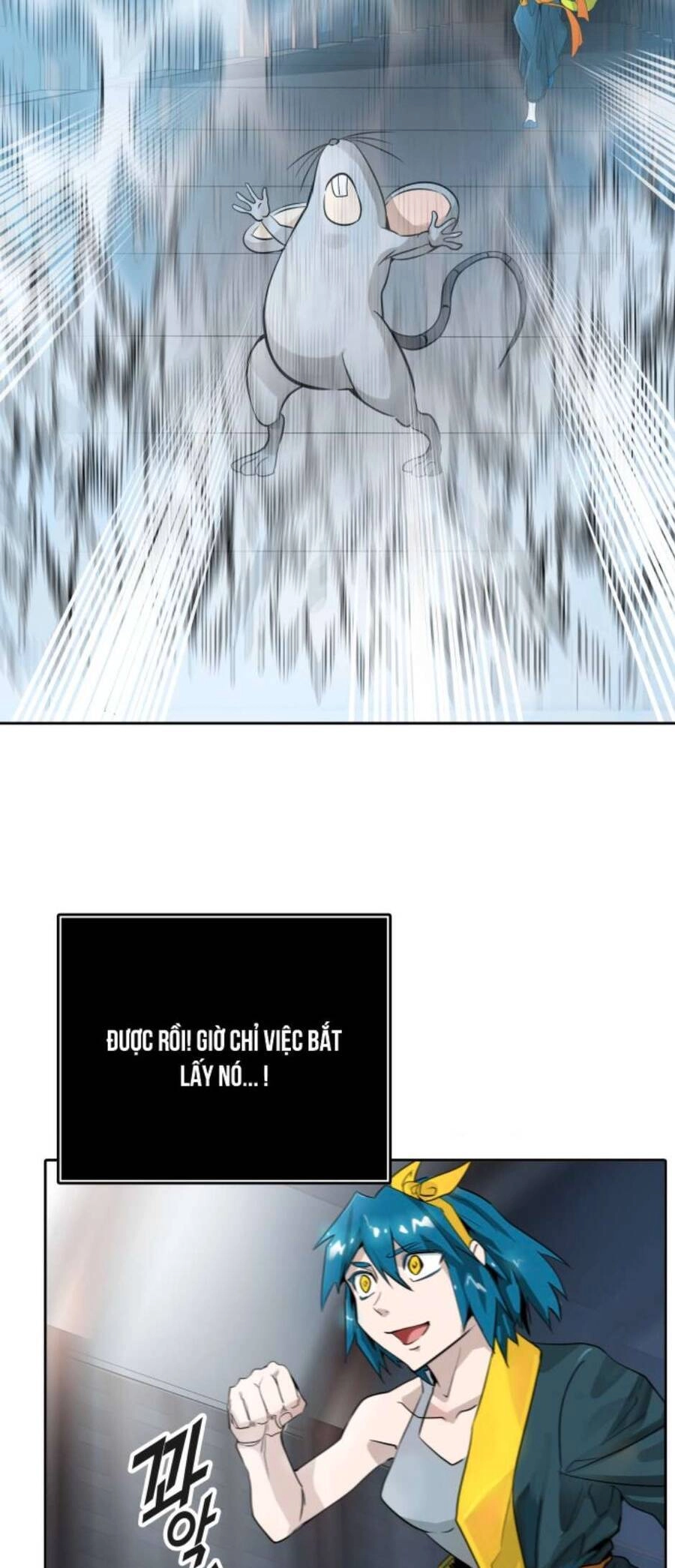 Tòa Tháp Bí Ẩn 2 Chapter 490 - 45