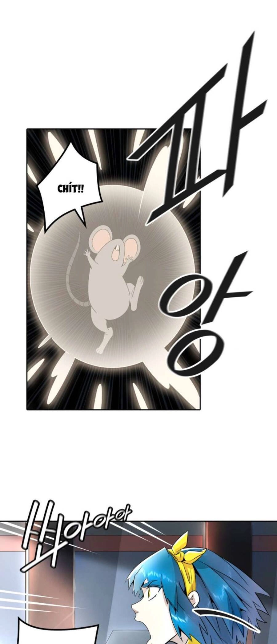 Tòa Tháp Bí Ẩn 2 Chapter 490 - 47