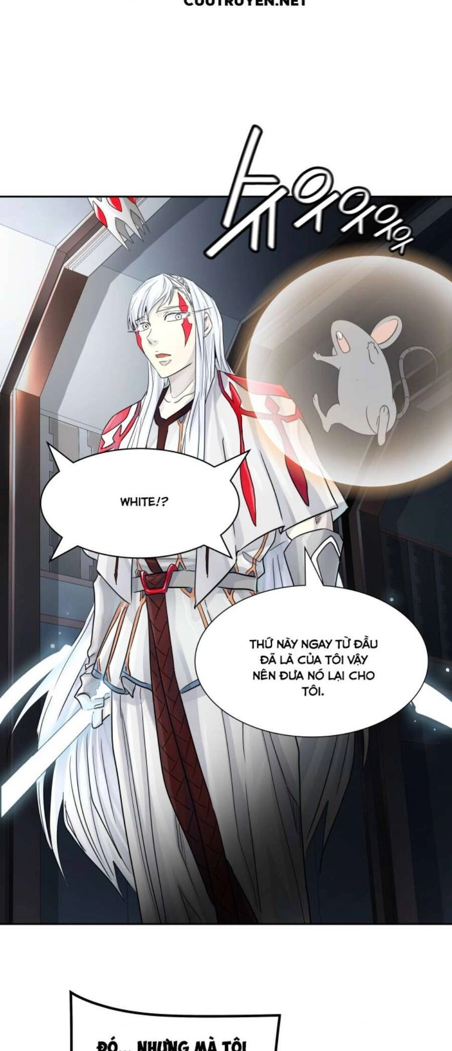 Tòa Tháp Bí Ẩn 2 Chapter 490 - 49