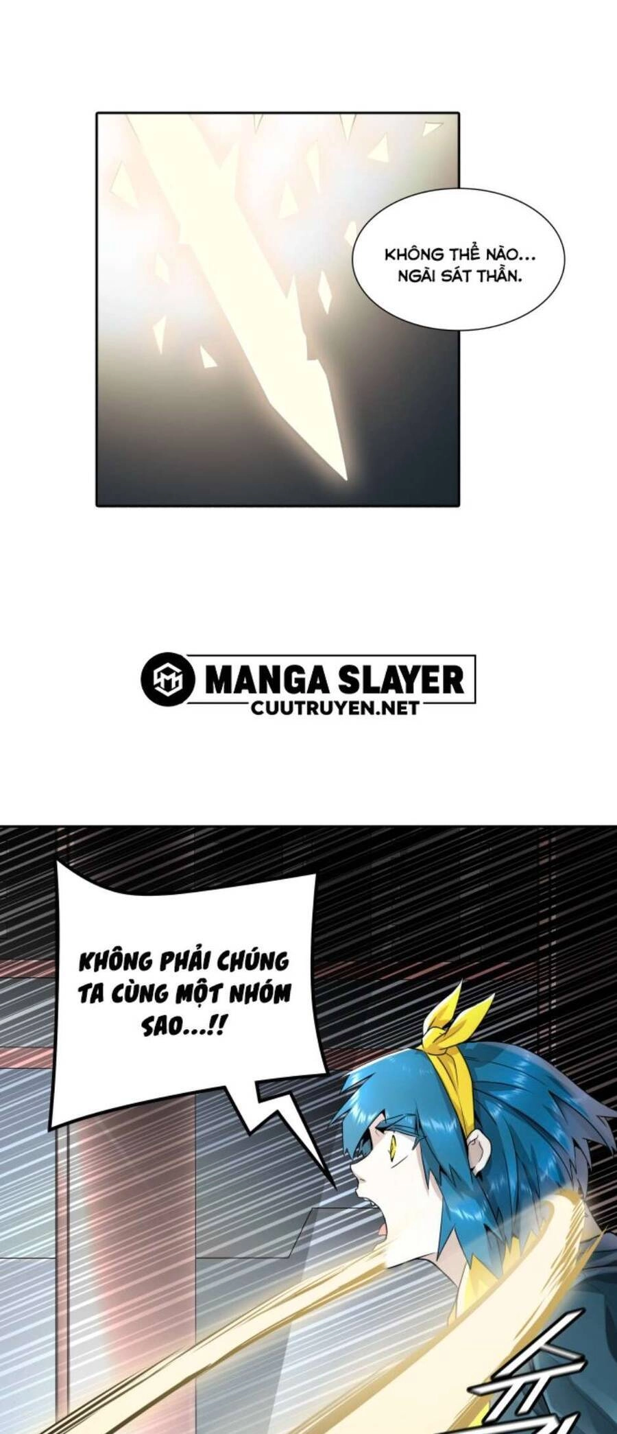 Tòa Tháp Bí Ẩn 2 Chapter 490 - 51