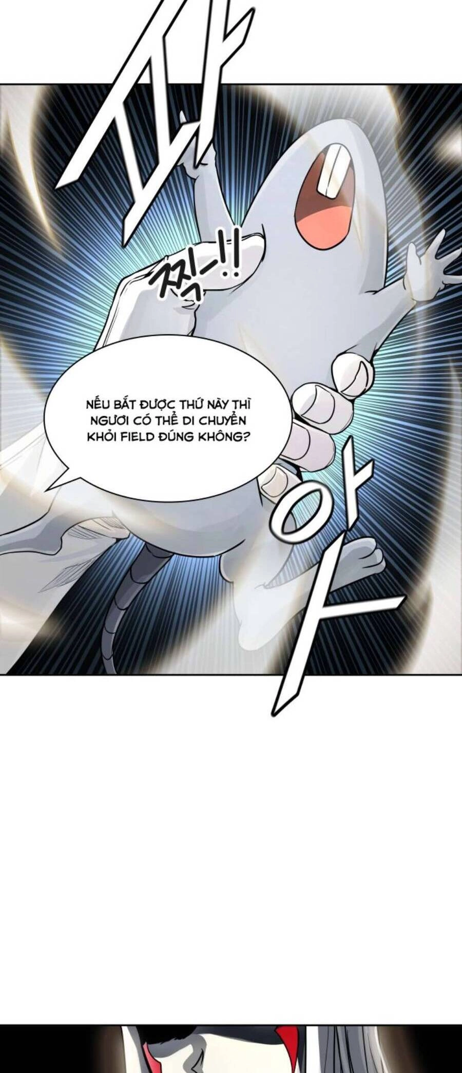 Tòa Tháp Bí Ẩn 2 Chapter 490 - 58