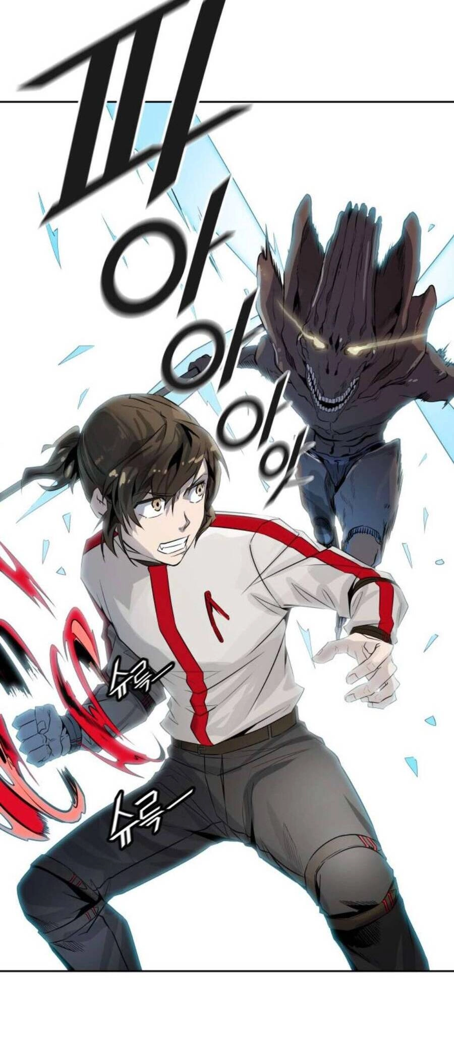 Tòa Tháp Bí Ẩn 2 Chapter 490 - 64