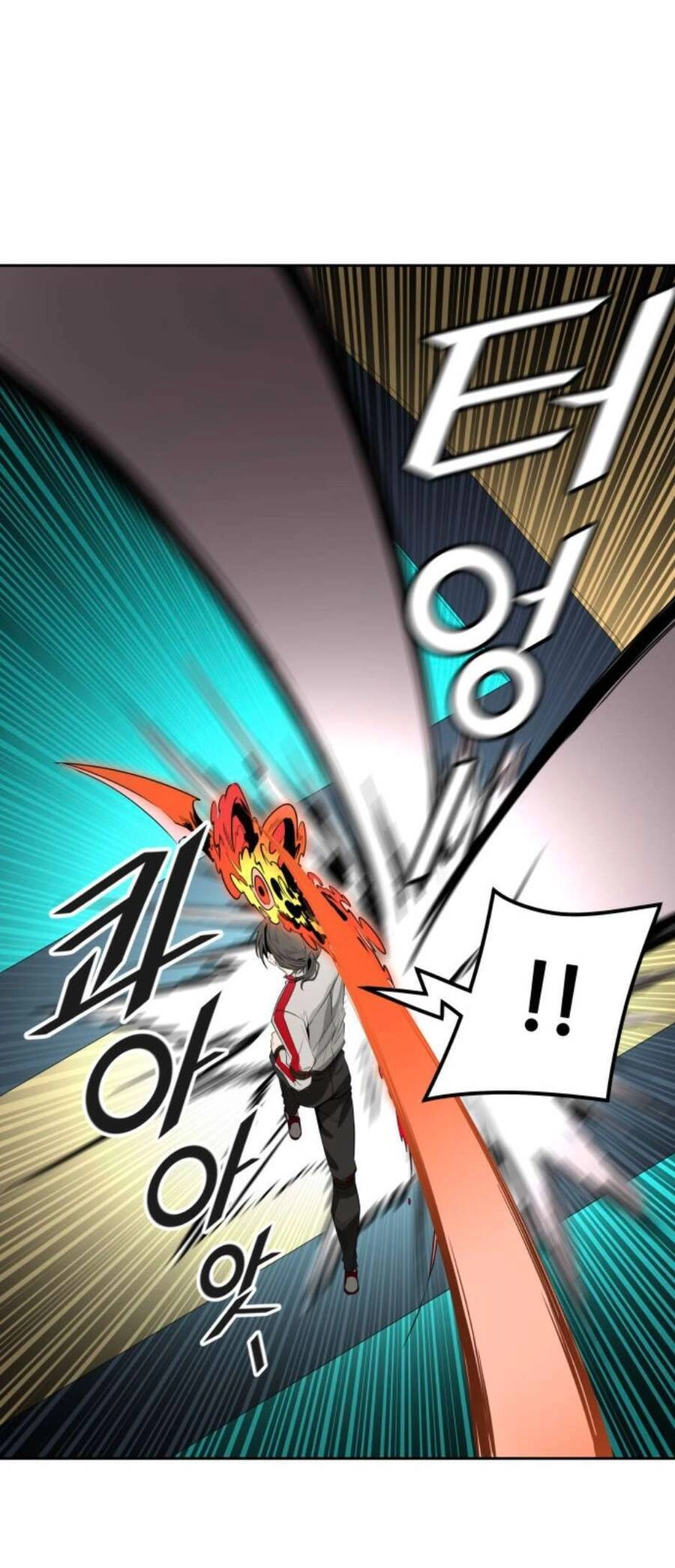 Tòa Tháp Bí Ẩn 2 Chapter 490 - 65