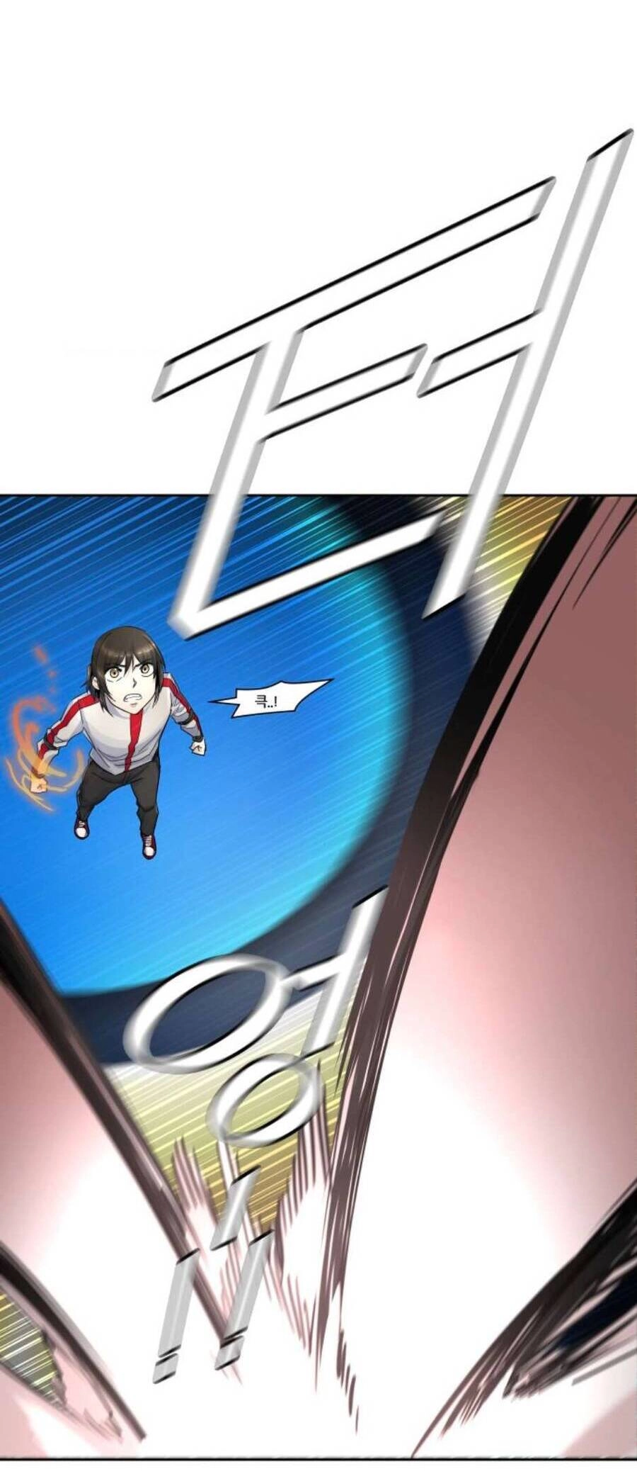 Tòa Tháp Bí Ẩn 2 Chapter 490 - 66