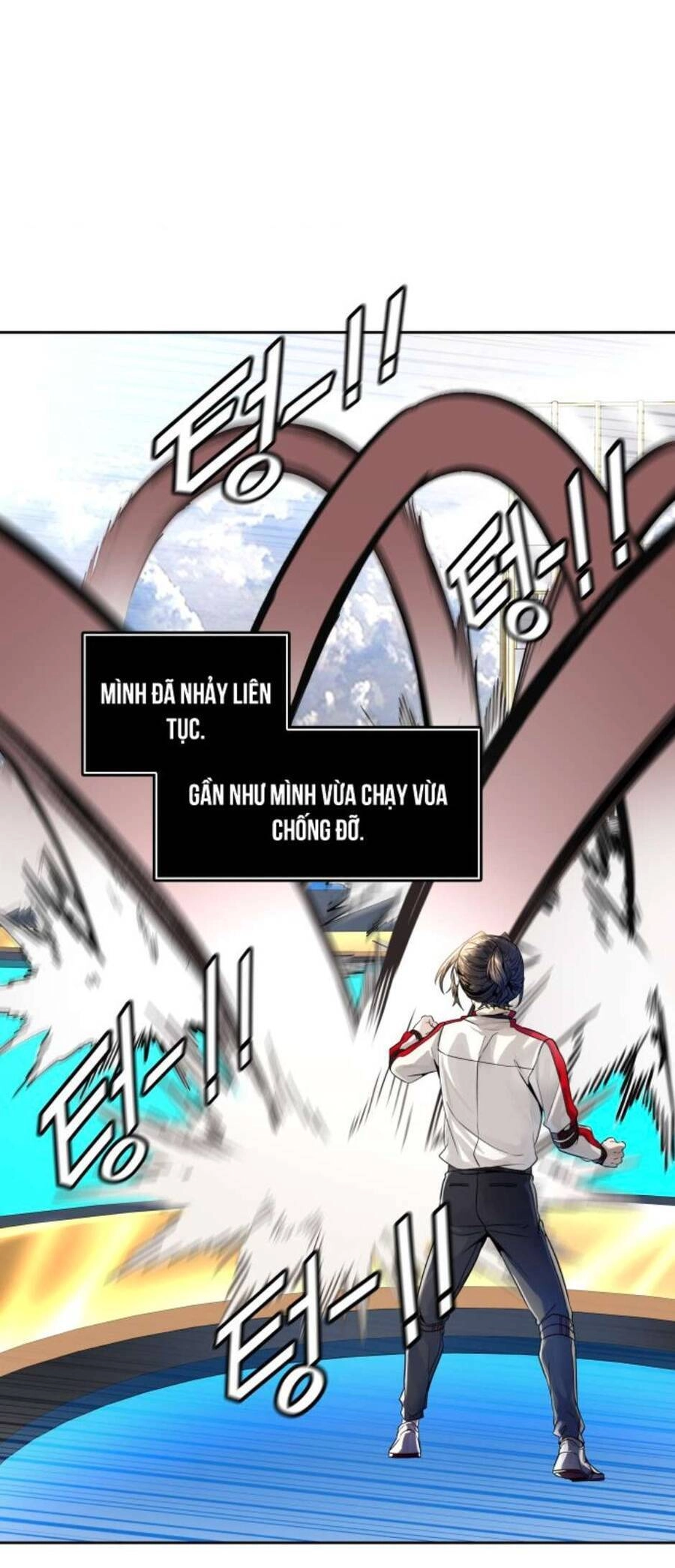 Tòa Tháp Bí Ẩn 2 Chapter 490 - 67