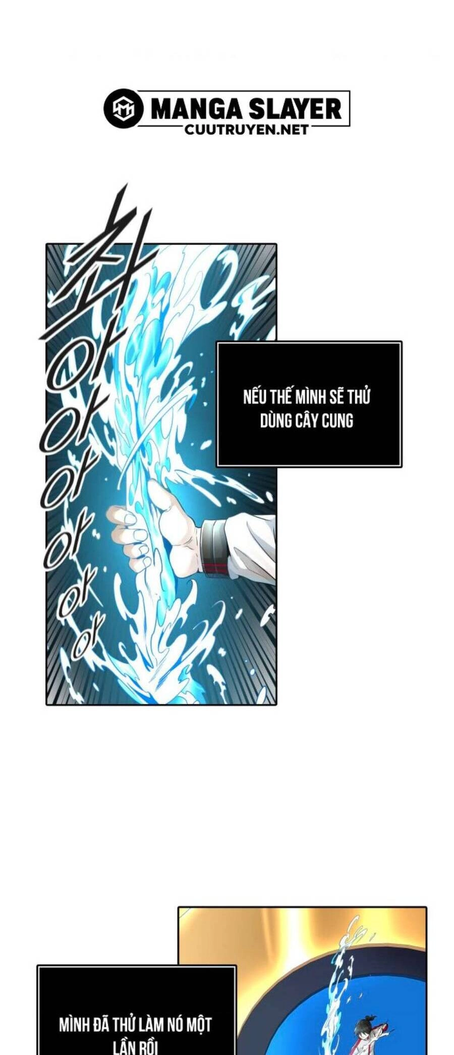 Tòa Tháp Bí Ẩn 2 Chapter 490 - 68