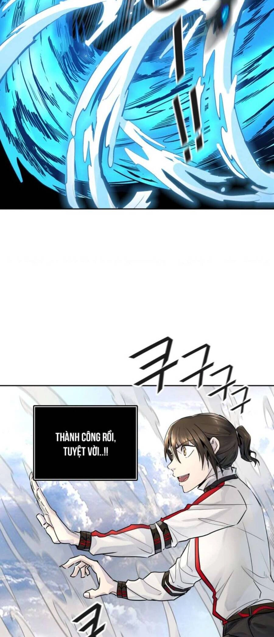 Tòa Tháp Bí Ẩn 2 Chapter 490 - 74