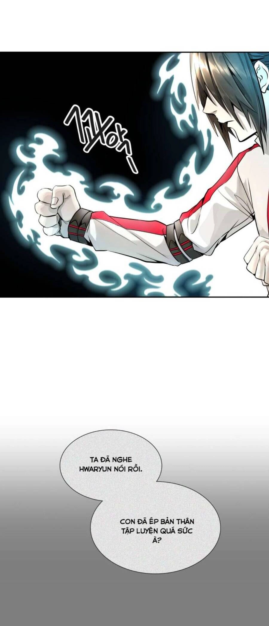 Tòa Tháp Bí Ẩn 2 Chapter 490 - 76