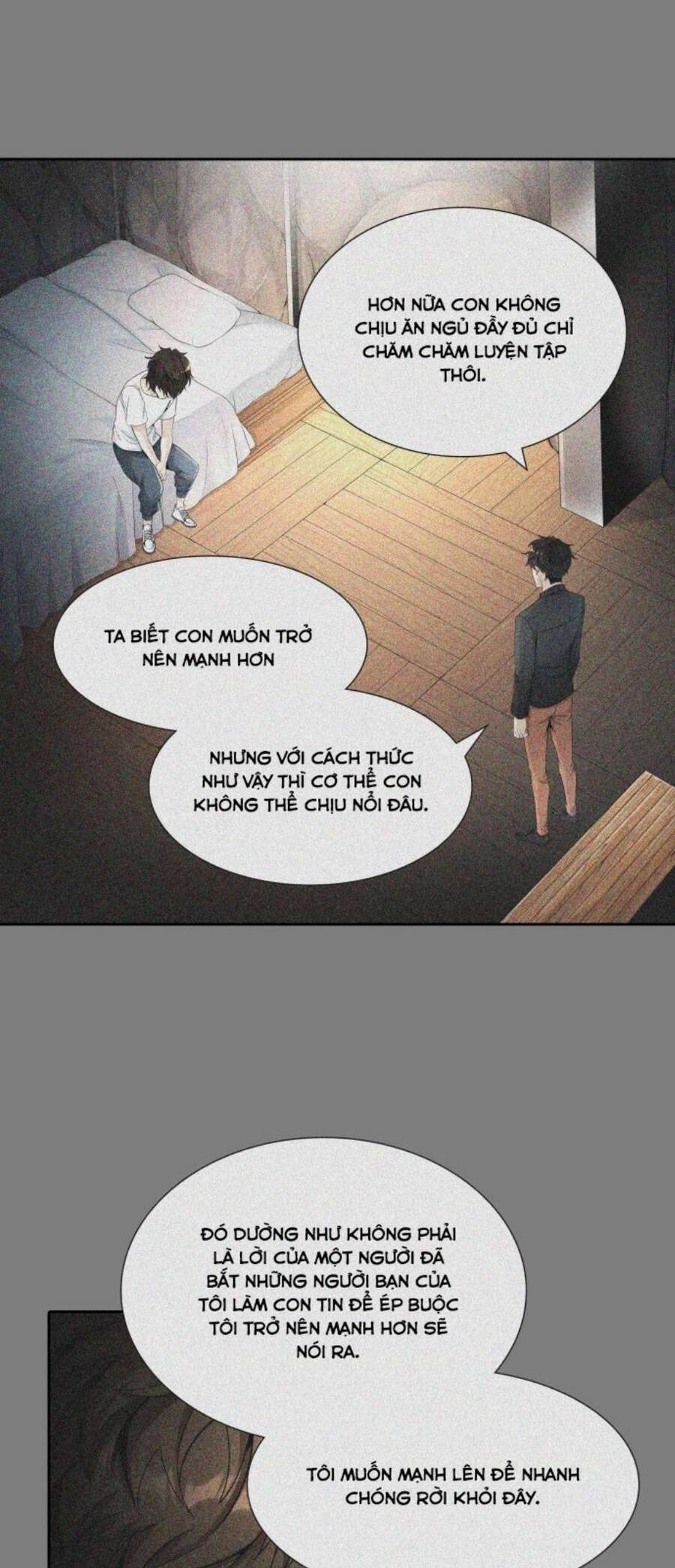 Tòa Tháp Bí Ẩn 2 Chapter 490 - 77