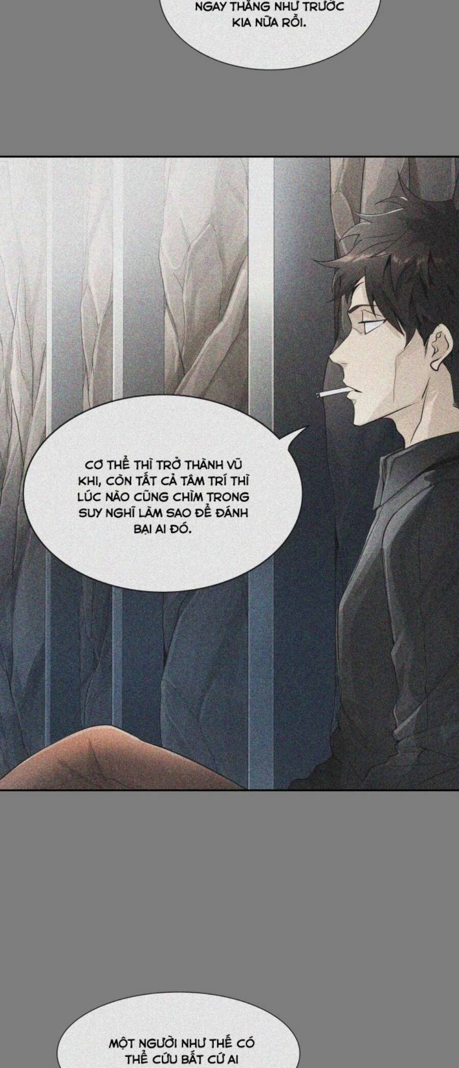 Tòa Tháp Bí Ẩn 2 Chapter 490 - 79