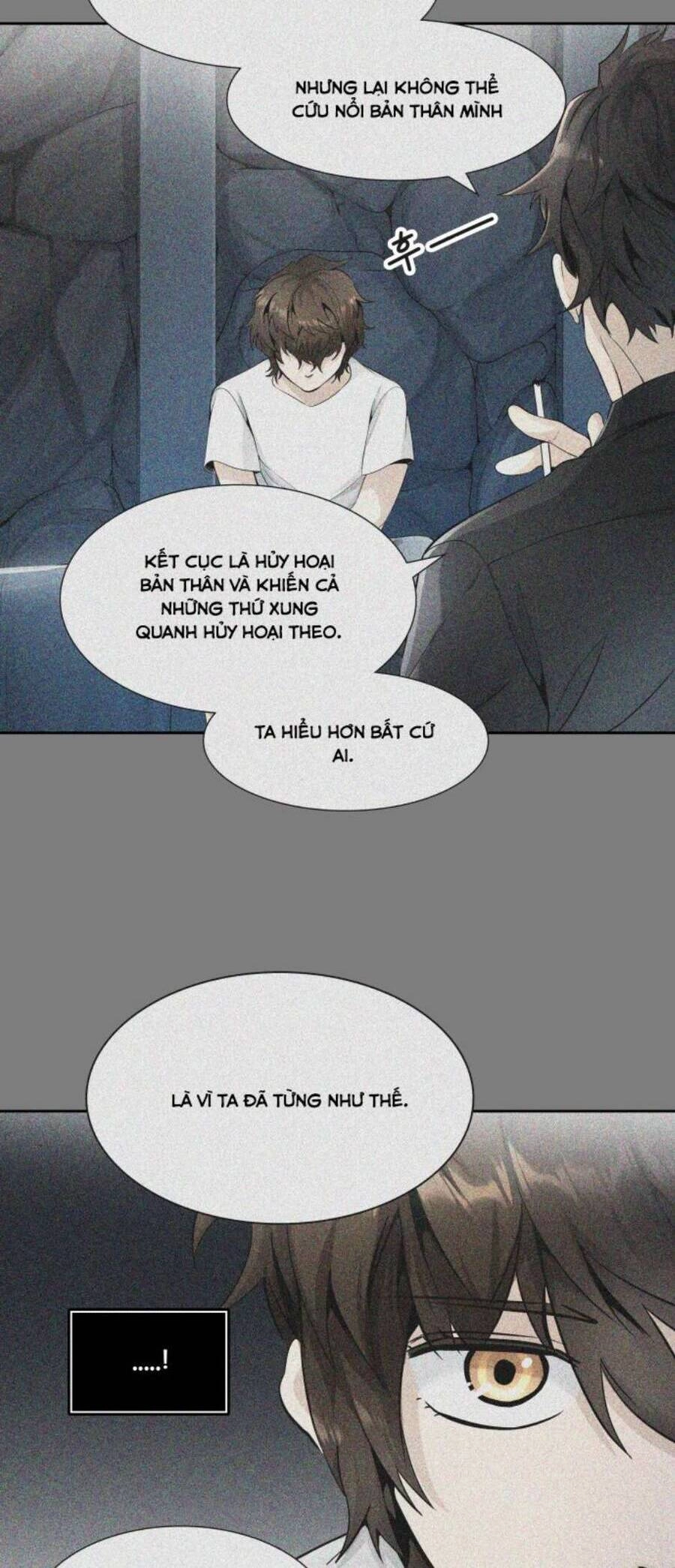 Tòa Tháp Bí Ẩn 2 Chapter 490 - 80
