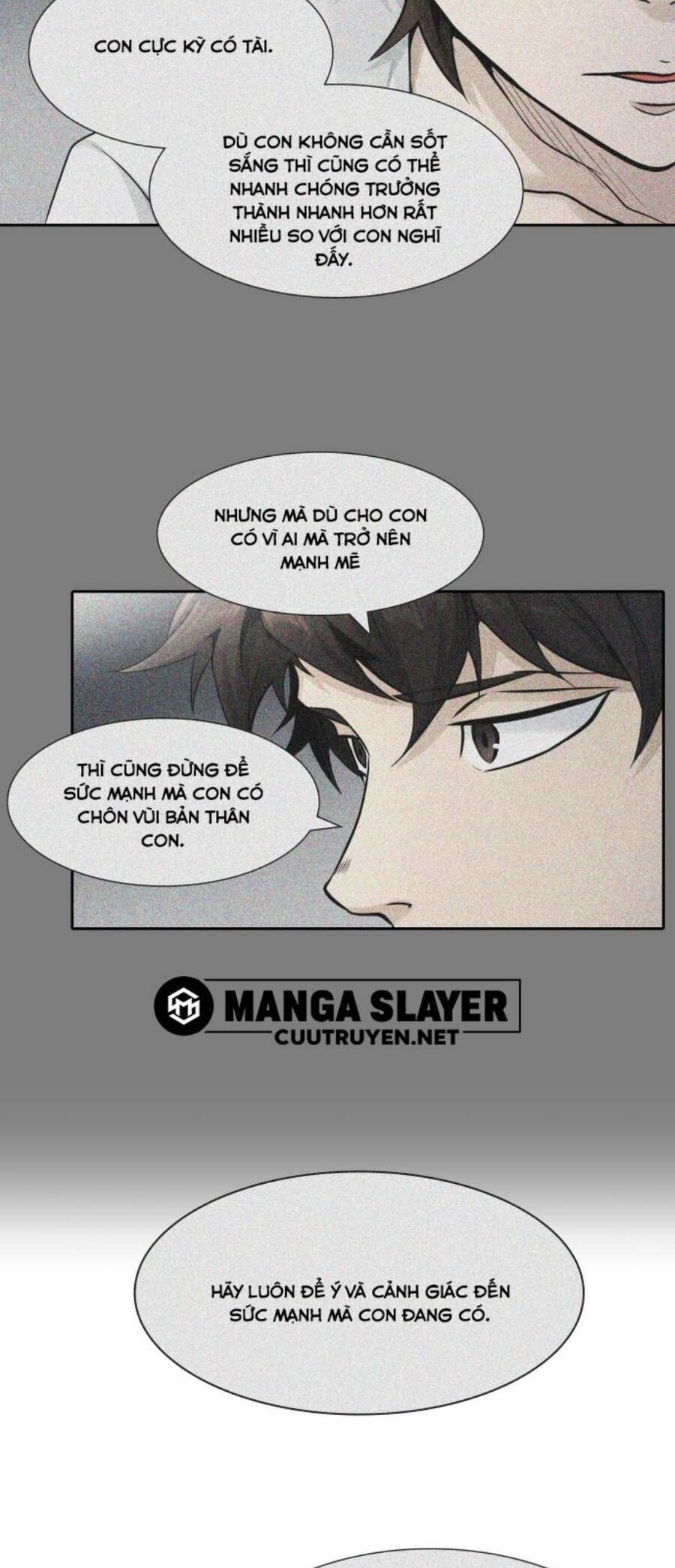 Tòa Tháp Bí Ẩn 2 Chapter 490 - 81