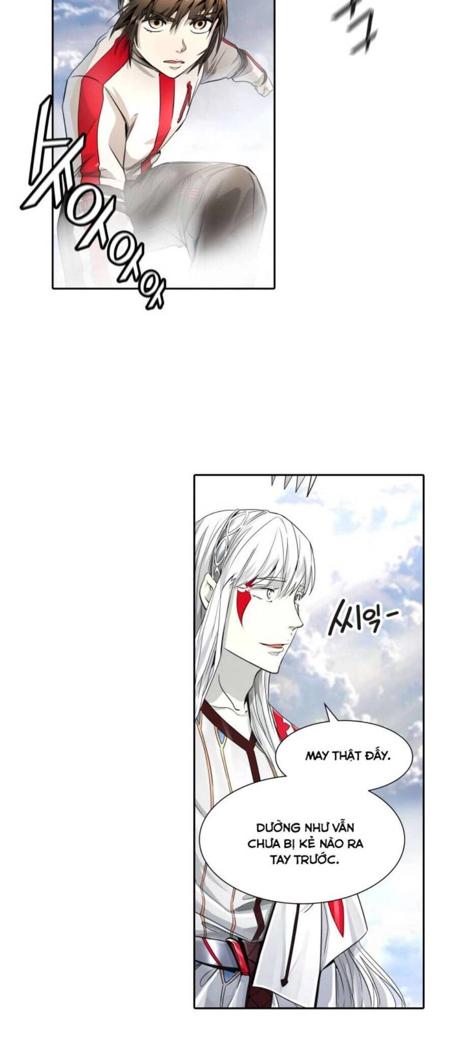 Tòa Tháp Bí Ẩn 2 Chapter 490 - 88