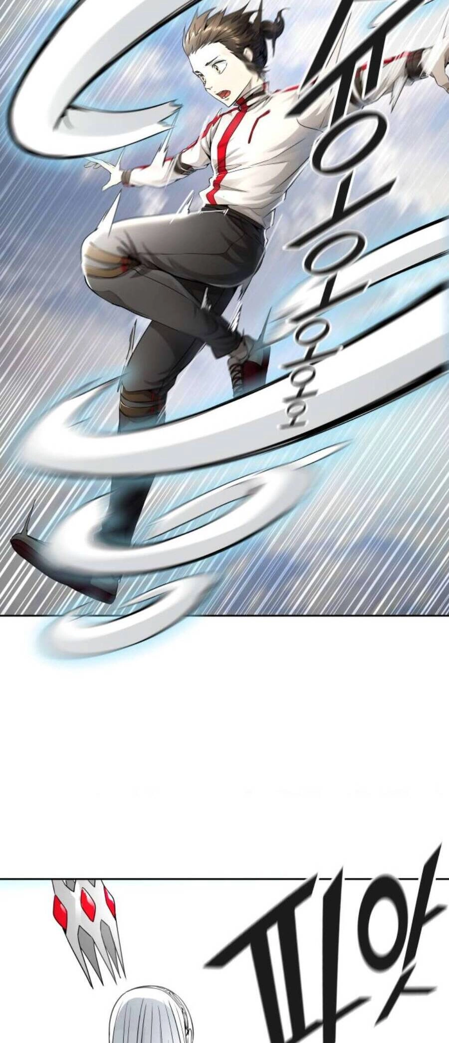 Tòa Tháp Bí Ẩn 2 Chapter 490 - 90